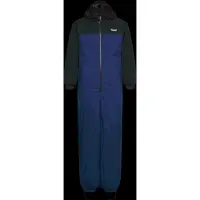 Hummel hmlJR Snowsuit WP, Vinteroverall, Junior, Mörkblå