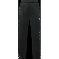 Hummel Byxa svart / vit