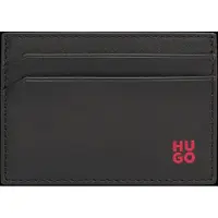 HUGO Tibby 10272879 01 Cardcase Plånbok