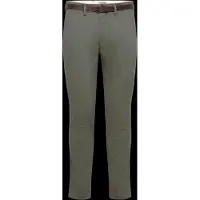 Jack & Jones Chinobyxa 'JPSTMARCO ADAM' oliv
