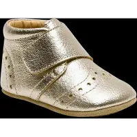 Bisgaard Inneskor - Petit - Guld - - 21 - Inneskor
