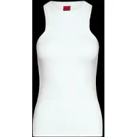 HUGO The Plain 10258222 ärmlös T-shirt