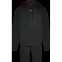 HUGO Cotton tracksuit set