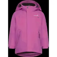 Isbjörn of Sweden Kids' Helicopter Winter Jacket Wildrose