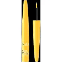 IsaDora The High Impact Eyeliner Eyeliner 2 ml Energetic Yellow