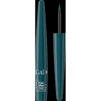 IsaDora The High Impact Eyeliner Eyeliner 2 ml Honest Teal