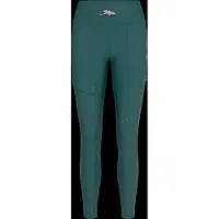 Kari Traa Women's Anelie Tights Peacock