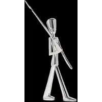 Kay bojesen Garder - 16 Cm