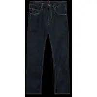 Lee Rider Straight Fit Jeans