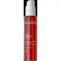 Laboratoires de Biarritz Suncare Invisible Oil SPF 30, 125 ml