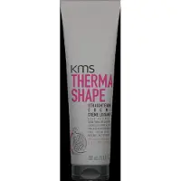 KMS California ThermaShape Straightening Creme 150 ml