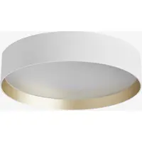 Loom Design - Lucia 35 Plafond White/Gold