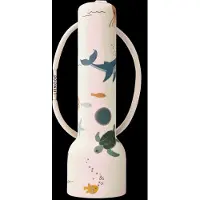 Liewood Gry Ficklampa Sea Creature/Sandy Liewood