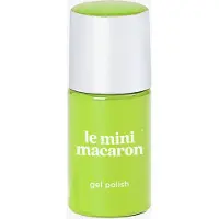 Le Mini Macaron Gel Polish 8,5 ml - Lime