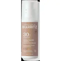 Laboratoires de Biarritz Tinted Sunscreen SPF 30, 50 ml Beige