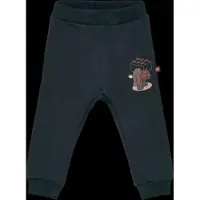 Lego Wear Duplo Sweatpants - LwPani - Mörkblå m. Björn - - 2 år (92) - Sweatpants