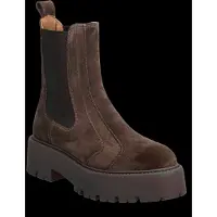 Copenhagen Studios Chelsea boots 'CPH715' brun