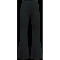 Molo Byxor - Alba - Svart - - 4 år (104) - Byxor - Bomull