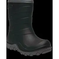 Mikk-Line Termostövlar - Black - - 26 - Gummistövlar