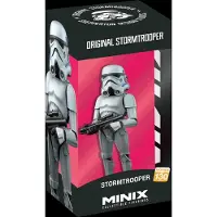 Minix Stormsoldat Stjärnornas Krig Figur 12 Cm