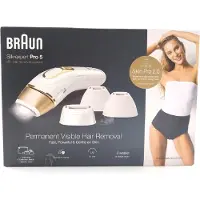 Braun Hårborttagare PL5382