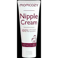 MOMCOZY Bröstvårtkräm - Vegansk - 40 g - - One Size - Vårdproduktar