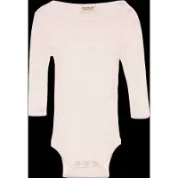 MarMar Body l/ä - Ull - Bensen - Natural - - 56 - Body L/Ä