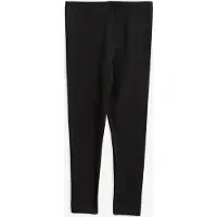 Mini Rodini Leggings - Basic - Svart - - 128/134 - Leggings