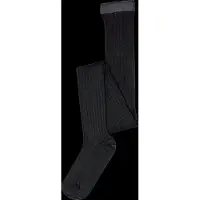 MP Strumpbyxor - Rib - Svart - - 110 - Strumpbyxor