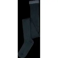 MP Strumpbyxor - Rib - Marinblå - - 90 - Strumpbyxor