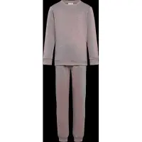 Minymo Sweatset - Elderberry - - 2 år (92) - Sweatset
