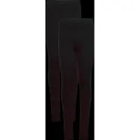 Minymo Leggings svart