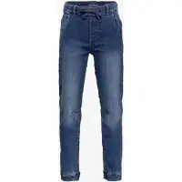 Minymo Stretch Loose Fit Byxor