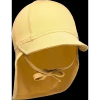 Minymo Legionärshatt - Bambu - Rattan - - 50/56 - Solhatt