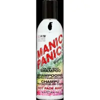 Manic Panic Not Fade Away Color Safe Shampoo 236ml