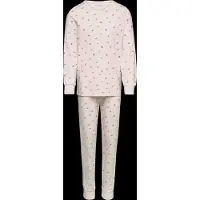 Minymo Pyjamas - Viskos - Tradewinds m. Dinosaurier - - 5 år (110) - Pyjamas 2-delad