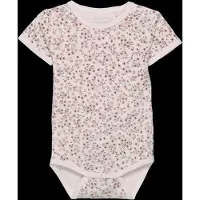 Minymo Body k/ä - Rose Tan - - 1½ år (86) - Body K/Ä