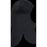 Minymo Balaklava - Ull/Akryl - Dubbel - Balaklava - Parisian Nin - - 46 cm - Balaklava - Dubbel
