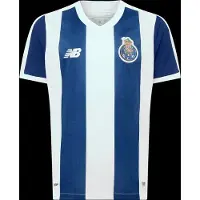 New Balance FC Porto Hemmatröja 2026/27 Barn - , storlek YS/127-137cm