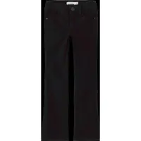 Name it Jeans 'Polly' svart denim