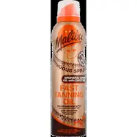 Malibu Fast Tanning Oil Spray 175 ml