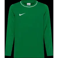 Nike Träningströja Dri-FIT Park 26 Crew - Grön/Vit Barn, storlek XL: 158-170 cm