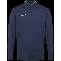 Nike Träningströja Dri-FIT Park 26 Drill - Navy/Vit, storlek X-Small