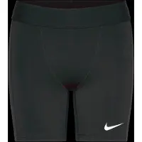 Nike Sportbyxa svart / vit