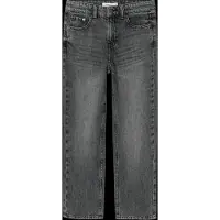 Name it Jeans 'Ryan' mörkgrå