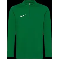 Nike Träningströja Dri-FIT Park 26 Drill - Grön/Vit Barn, storlek X-Large