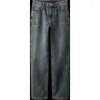 LMTD Jeans 'NLMBex' grå denim