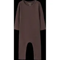 Name it Sparkdräkt/body 'NBNNAKAL' brun
