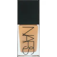 Nars Light Reflecting Foundation - Flytande foundation