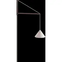 MOEBE Vägglampa , Trä, Vardagsrum, Trä, Modern
